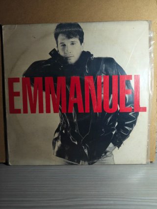 2 LP Emmanuel