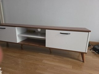 Mueble TV