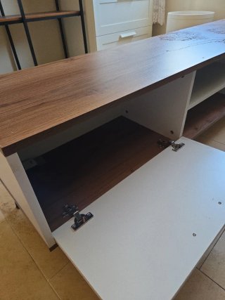 Mueble TV