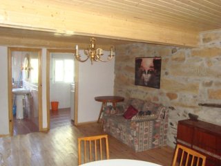 Alquiler de Casa en Sanabria por días,semana/s