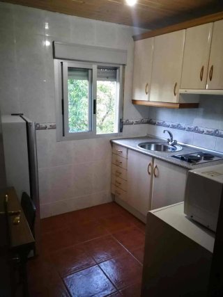 Alquiler de Casa en Sanabria por días,semana/s