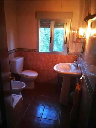 Alquiler de Casa en Sanabria por días,semana/s