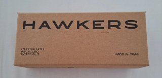 Gafas de sol Hawkers negras