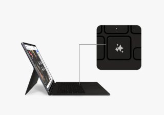 Samsung Galaxy Tab S10 Ultra 512GB + Teclado