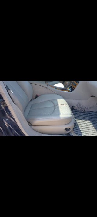 Mercedes-Benz  GL 2002