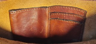 Bolso Piel Ceancarel Marrón