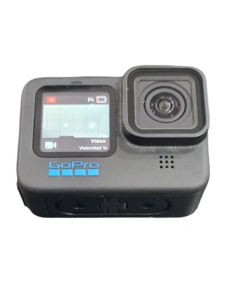 GoPro Hero 11 Black con Caja y Accesorios