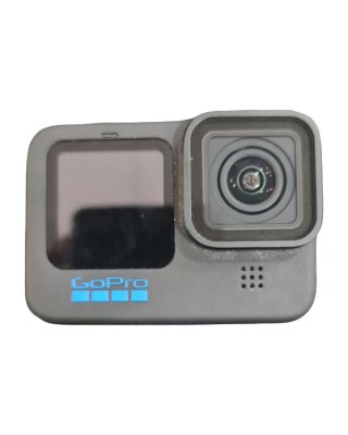 GoPro Hero 11 Black con Caja y Accesorios