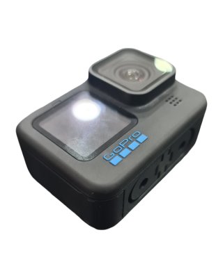 GoPro Hero 11 Black con Caja y Accesorios