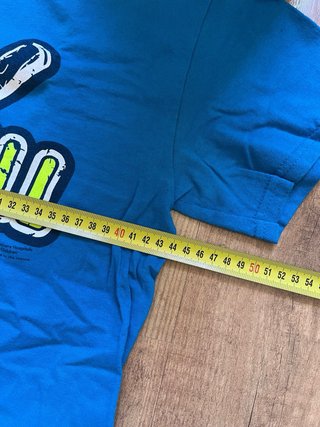 T-shirt Softball for Shriners S uomo vintage usa