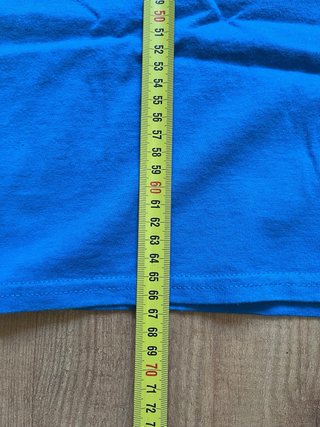 T-shirt Softball for Shriners S uomo vintage usa