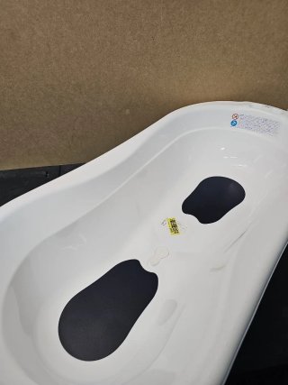 Bañera bebé Rotho