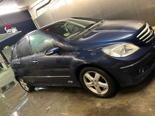 Mercedes-Benz Clase B200 2008
