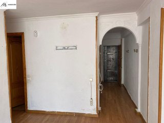 Piso en venta en Plaza de toros en Marbella