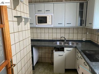 Piso en venta en Plaza de toros en Marbella