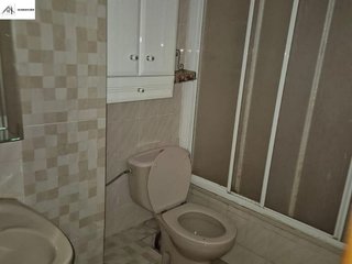 Piso en venta en Plaza de toros en Marbella
