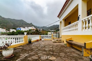 Casa en venta en Teror en Teror