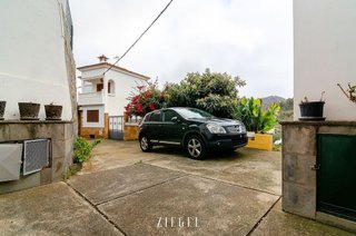 Casa en venta en Teror en Teror