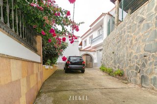 Casa en venta en Teror en Teror