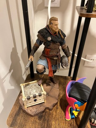 Figura Valhalla