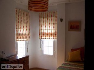 Casa pareada en alquiler en Aljaraque