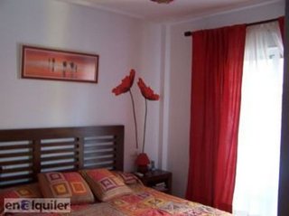 Casa pareada en alquiler en Aljaraque