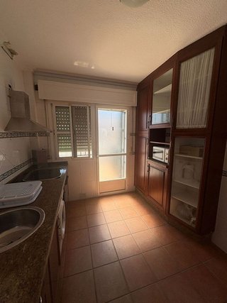 Chalet en alquiler en Aljaraque