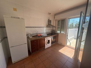 Chalet en alquiler en Aljaraque
