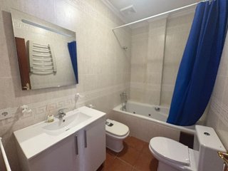 Chalet en alquiler en Aljaraque