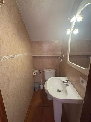 Chalet en alquiler en Aljaraque