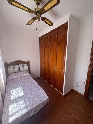 Chalet en alquiler en Aljaraque