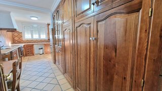 Casa adosada en alquiler en Cavaleri en Mairena del Aljarafe