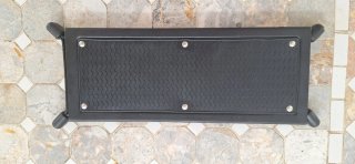 Reposapiés Guitarra Oqan Plegable