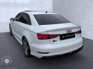 Audi S3 Sedan