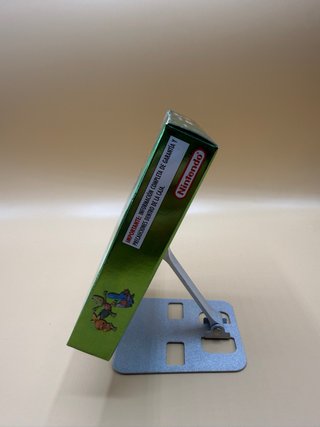 Pokémon Esmeralda Game Boy Advance Nintendo GBA