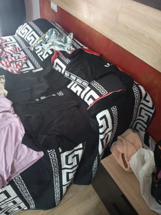 Lote Ropa Mujer Verano me urge vender