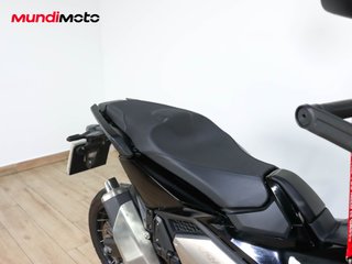 HONDA X-ADV