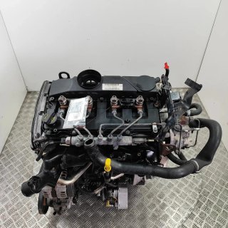 Motor Citroën Jumper 2.2 HDI