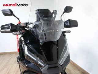 HONDA X-ADV
