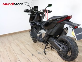 HONDA X-ADV