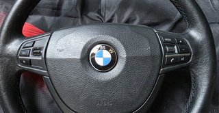 Volante BMW F10/F11