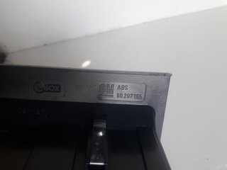 CONSOLA CENTRAL - OPEL KADETT