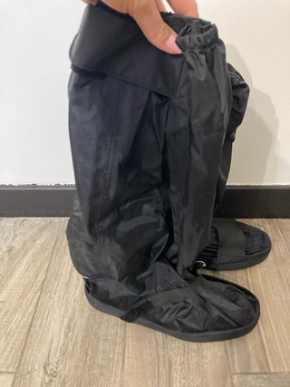 Copriscarpe Tucano Urbano Impermeabili Moto unisex