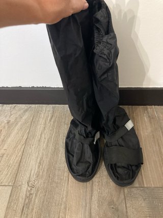 Copriscarpe Tucano Urbano Impermeabili Moto unisex
