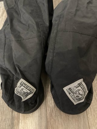 Copriscarpe Tucano Urbano Impermeabili Moto unisex