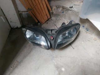 Carenado Yamaha R1 2003