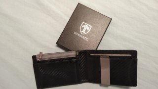CARTERA TRAVANDO