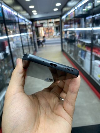 Samsung Galaxy A54 5G 128GB Negro