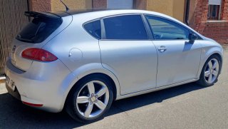 SEAT Leon 2007