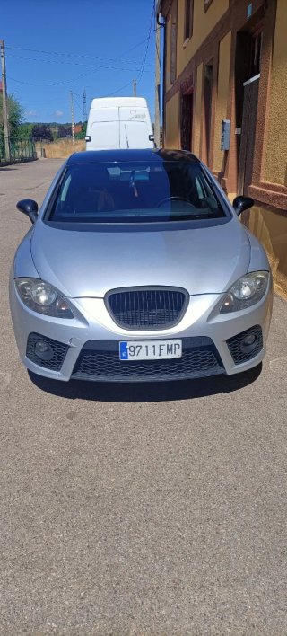 SEAT Leon 2007